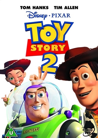 Toy story deals 1999